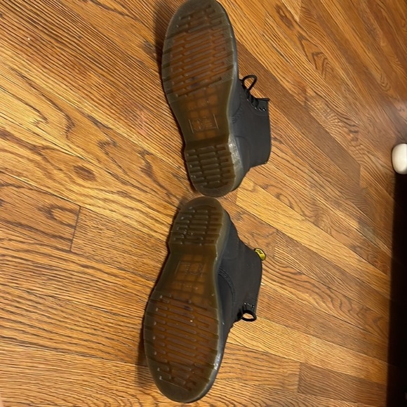 Dr.Marten boots
